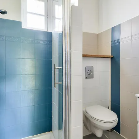Дом отдыха Maison Avec Jardin Pour 4 - 800m De La *