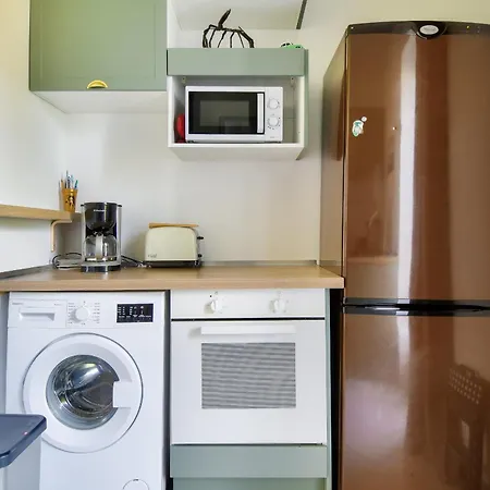 Maison Avec Jardin Pour 4 - 800m De La * ברבטרה