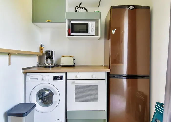 Maison Avec Jardin Pour 4 - 800m De La * ברבטרה